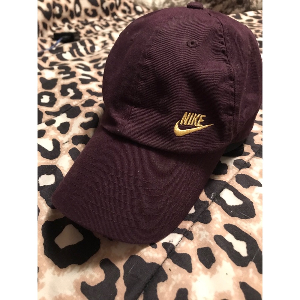 Nike Cap 🧢